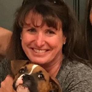 Meet your Posher, Linda